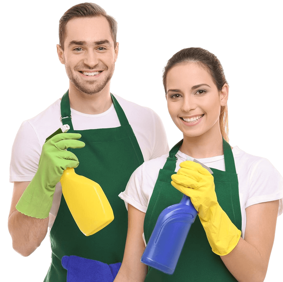Fleury Cleaning Services