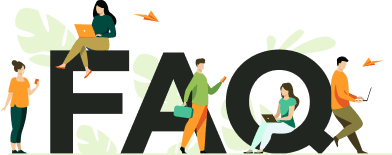 FAQ Illustration
